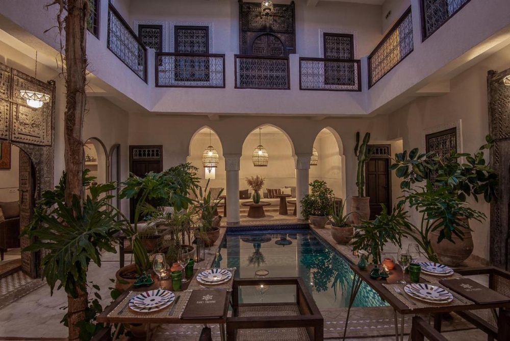 Riad Farhan Image 33