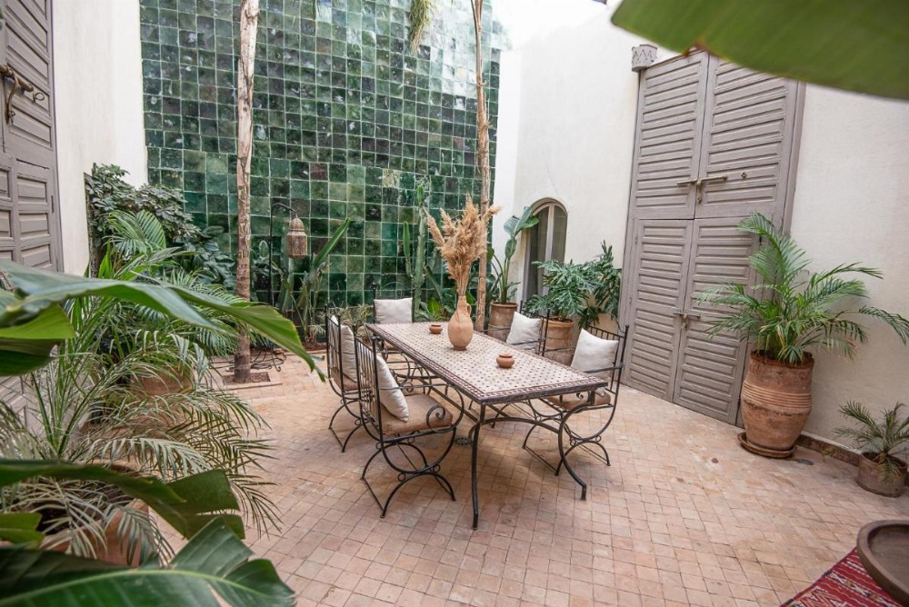 Riad Farhan Image 43