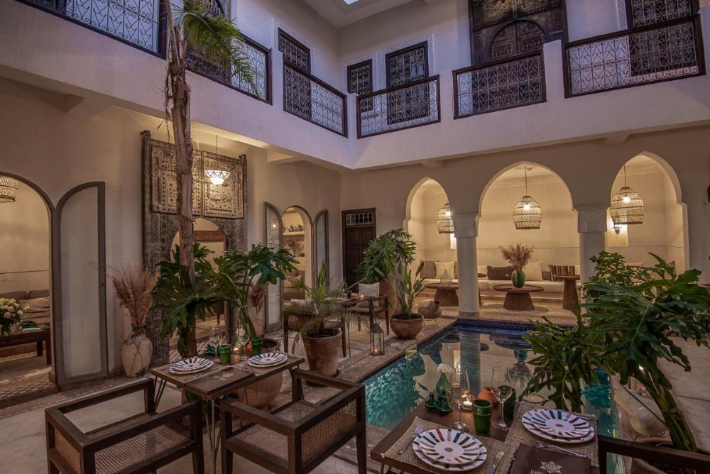 Riad Farhan Image 48